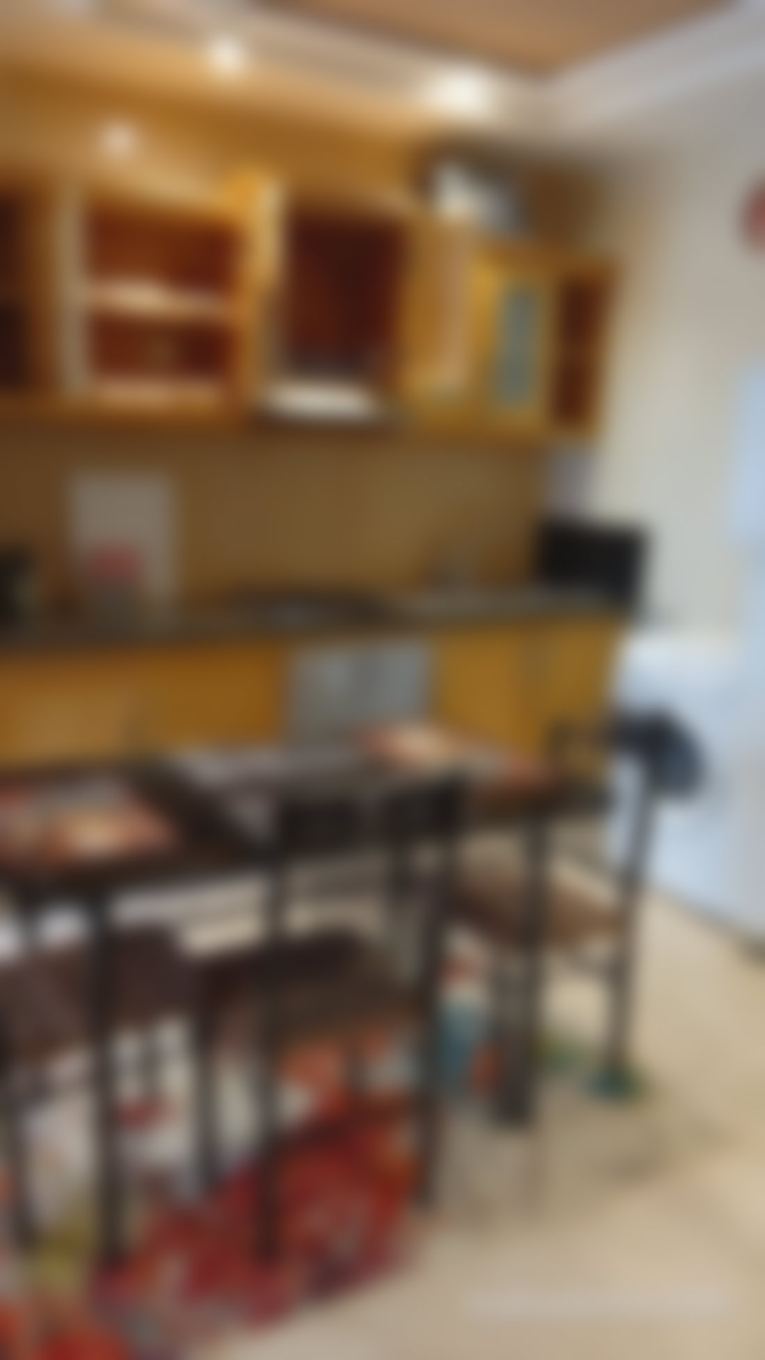 Furnished studio apartment with swimming pool, Nouaceur, MAD 4,500