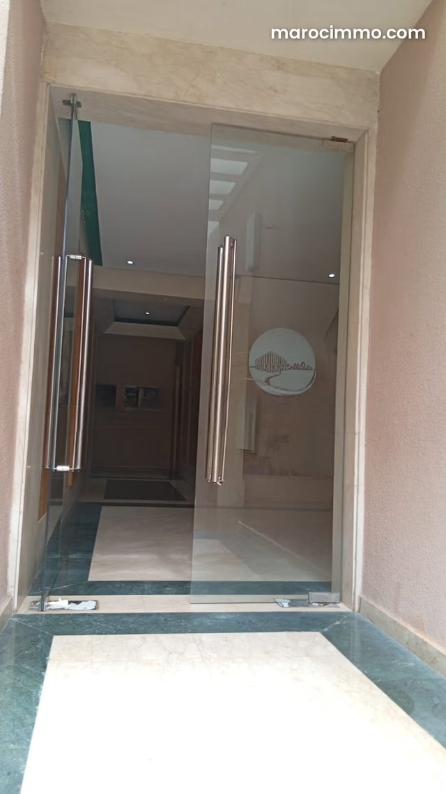 Studio Meublé à nouceur pour location — 4