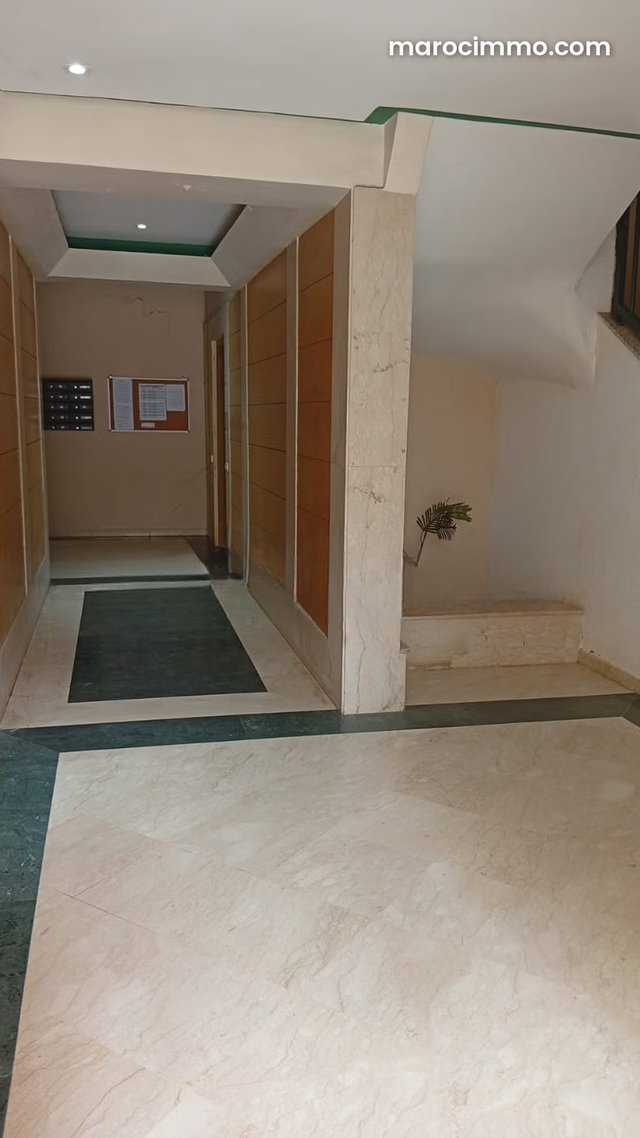 Studio Meublé à nouceur pour location — 5