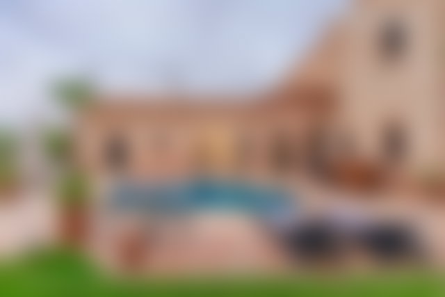 Villa 12 chambres avec piscine, Route de Ouarzazate, Marrakech — 3