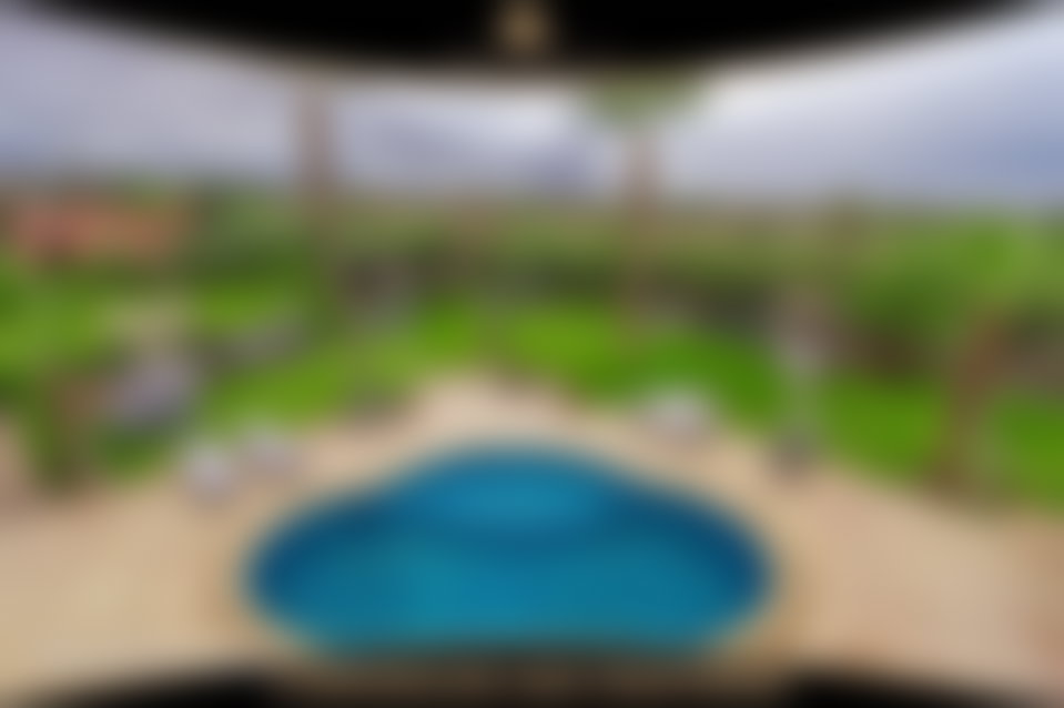 Villa 12 chambres avec piscine, Route de Ouarzazate, Marrakech