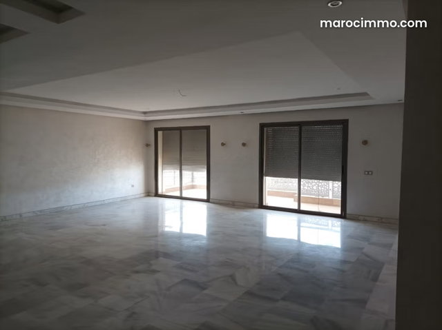 F4 Californie 220 m2 — 5