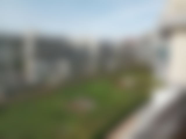 220 m² Apartment, 3 Bedrooms, Terrace and Garden, Mandarona — Casablanca