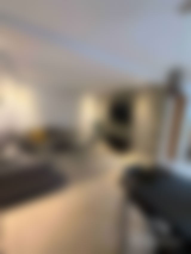 Furnished 63 m² Apartment, Racine, Casablanca — Casablanca