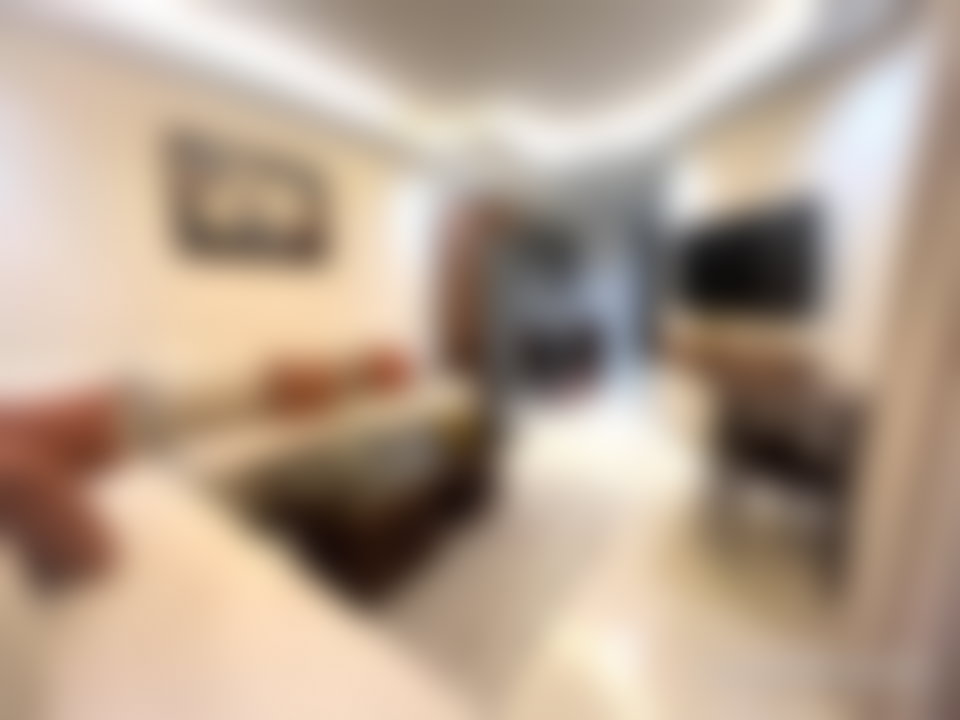 Appartement meublé avec terrasse, Ferme Bretone, Casablanca