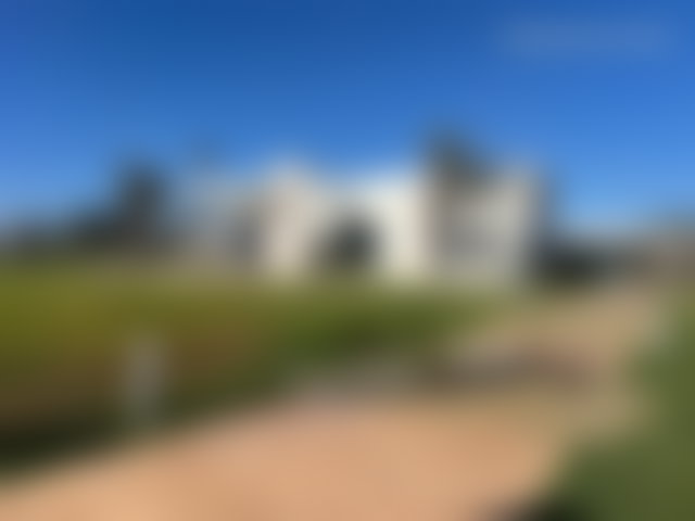 Villa de maître 700 m² sur 8000 m² de terrain, Bouskoura centre — 5