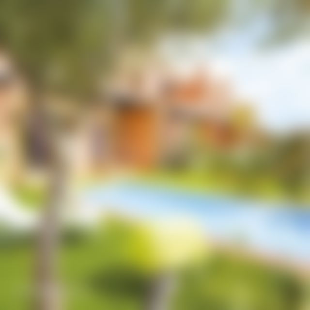 New-build 270 sqm villa, Ourika Road, Marrakech — Marrakesh