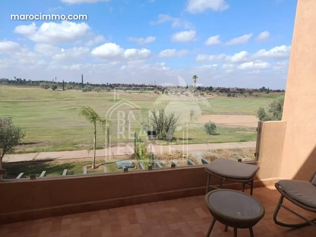 Villa semi fini sur golf à vendre — 3