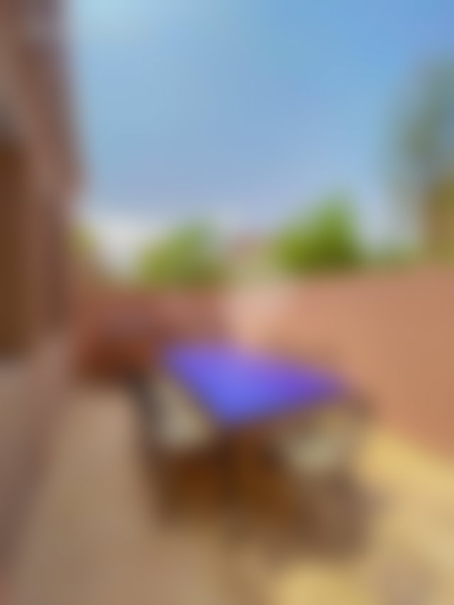 Villa 500 m² avec piscine, Route de Tahanaoute, Marrakech — 2