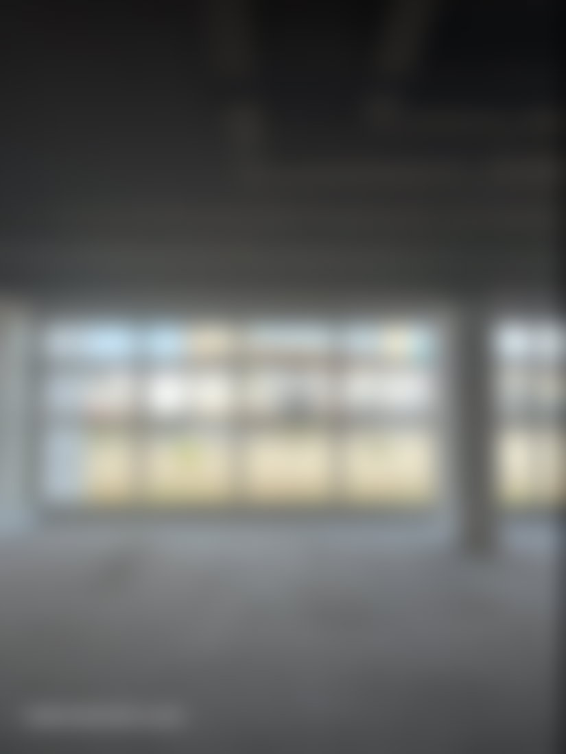 Local commercial 459 m² à louer, Sidi Maarouf, Casablanca