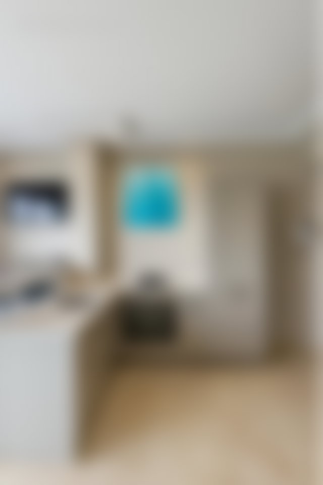 Appartement meublé 44 m² avec terrasse, C.I.L, Casablanca — 4