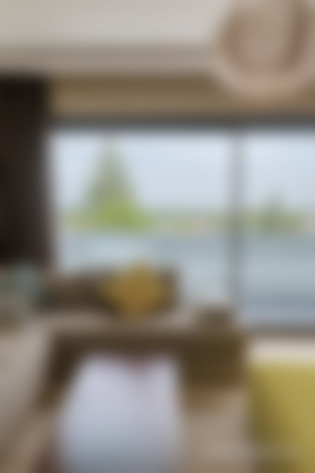 Appartement meublé 44 m² avec terrasse, C.I.L, Casablanca — 3