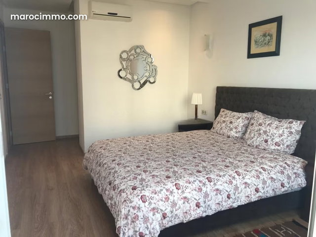 Appartements a vendre a marjane route de rabat — 3