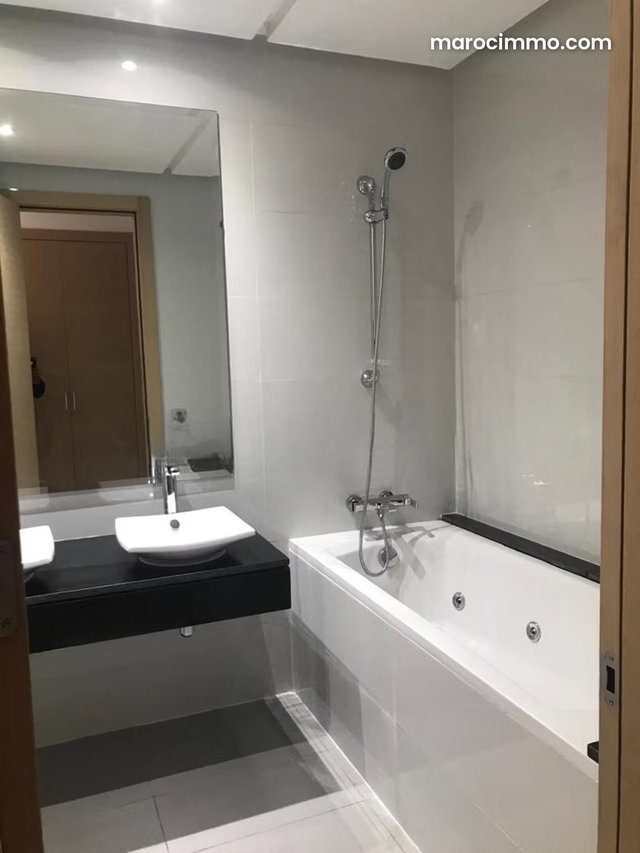 Appartements a vendre a marjane route de rabat — 4