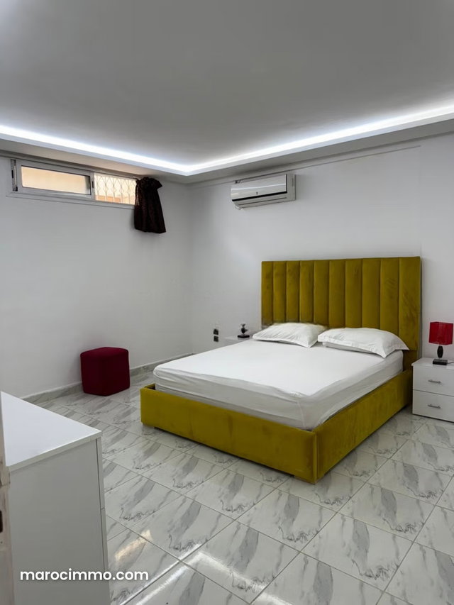 Luxury Ground Floor Villa for Rent in Hay Targa. 2 Comfortable Bedrooms. — 5