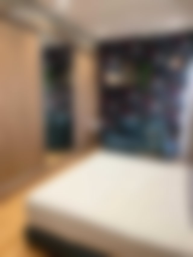 4-Room Apartment on the 6th Floor in Casablanca's Quartier des Hôpitaux — 4