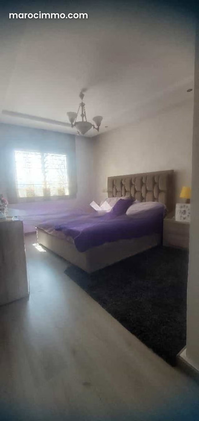 Appartement à Vendre de 144.0 m² à Casablanca, Maarif Extension — 2