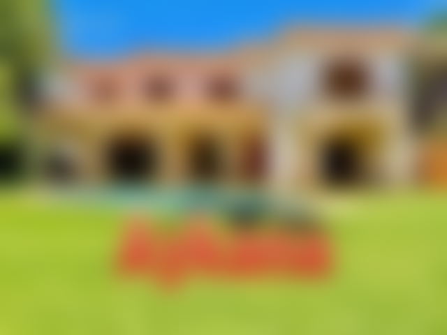 700 m² Villa with Pool and Landscaped Park, Souissi, Rabat — Rabat