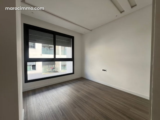 Appartement en face mosquée souriyine — 3