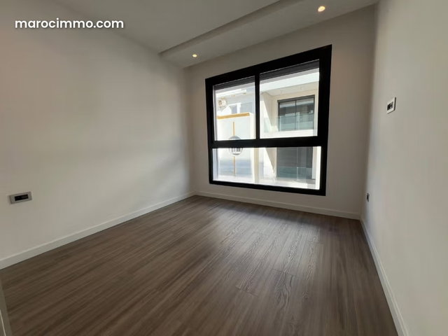 Appartement en face mosquée souriyine — 4