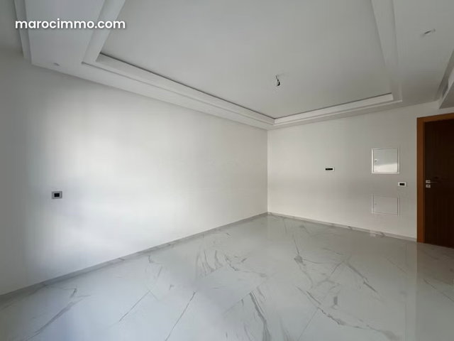 Appartement en face mosquée souriyine — 2