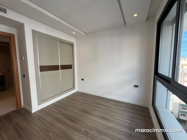 Appartement en face mosquée souriyine — 5