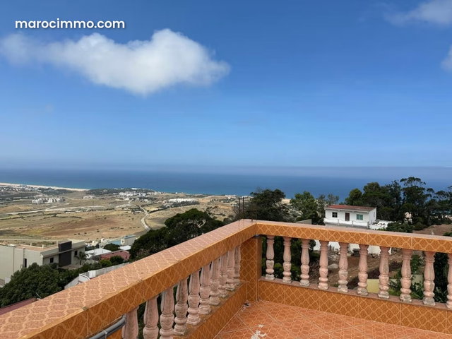 À Vendre Superbe Villa à Médiouna — 5
