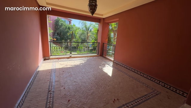 À vendre – Bel appartement 130 m² à Agdal, Marrakech — 3