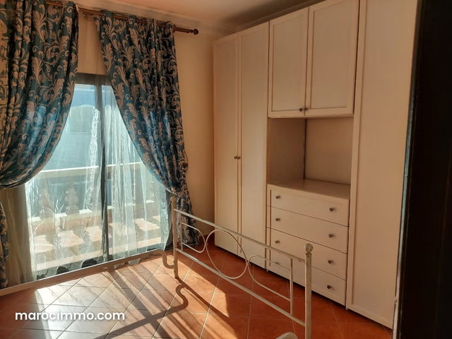 Somptueuse villa à vendre à Harhoura. 8 pièces. Tout confort avec cheminée et climatisation — 2