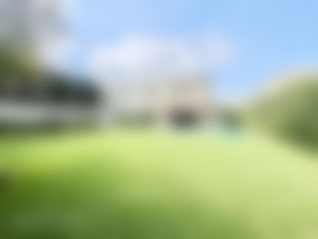 750 m² Villa with Pool, Ville Verte, Bouskoura — Bouskoura