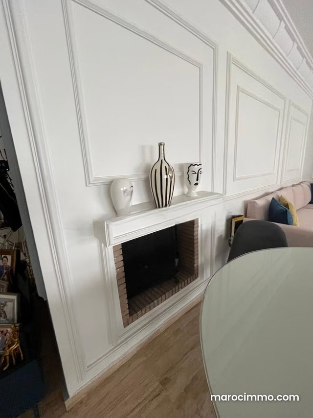 Location Appartement meublé 3 chambres Gauthier — 5