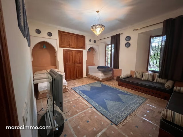 Ferme d’exception au sud de Marrakech route dourik — 5