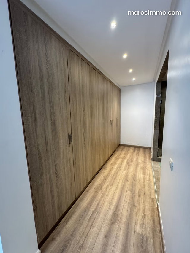 Magnifique Appartement Haut Standing à Gauthier — 4