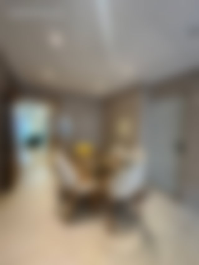 Furnished 175 m² Apartment, 3 Bedrooms, Gauthier, Casablanca — 2