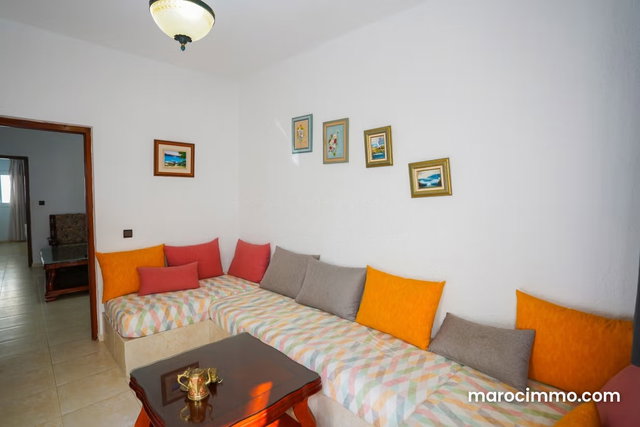 Furnished Apartment for Daily Rent in Miramar — 2