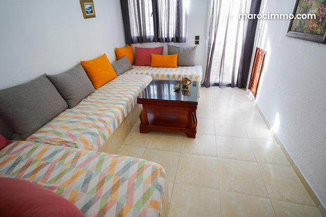 Furnished Apartment for Daily Rent in Miramar — 4