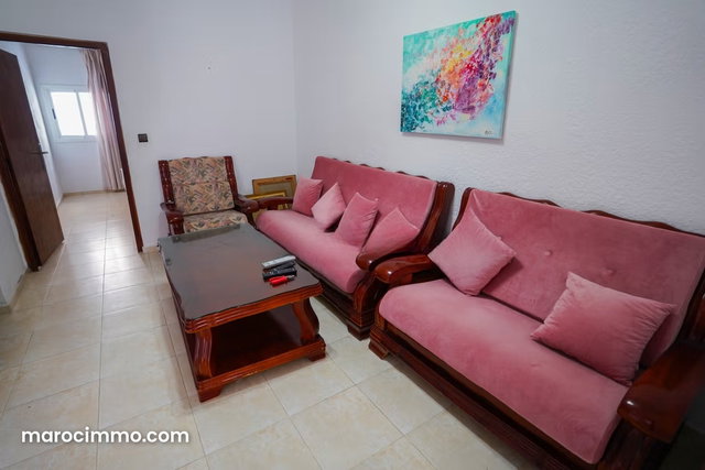 Furnished Apartment for Daily Rent in Miramar — 5