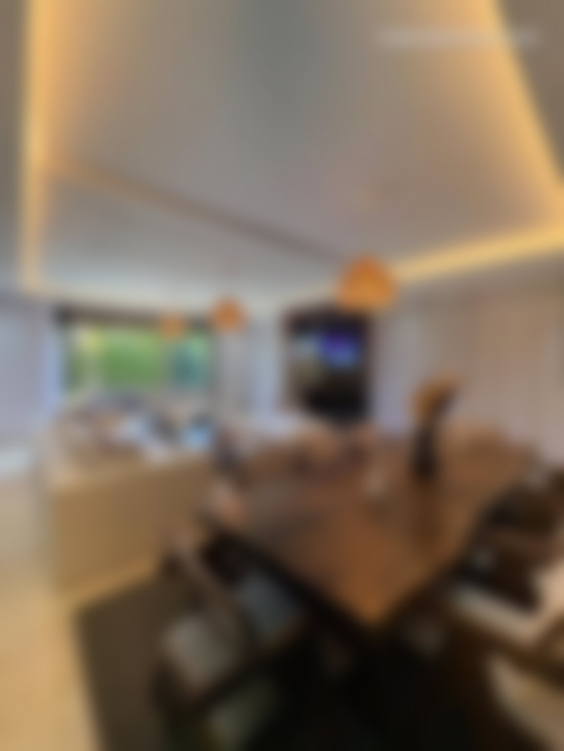 فيلا مفروشة فاخرة بمسبح للكراء في دار بوعزة