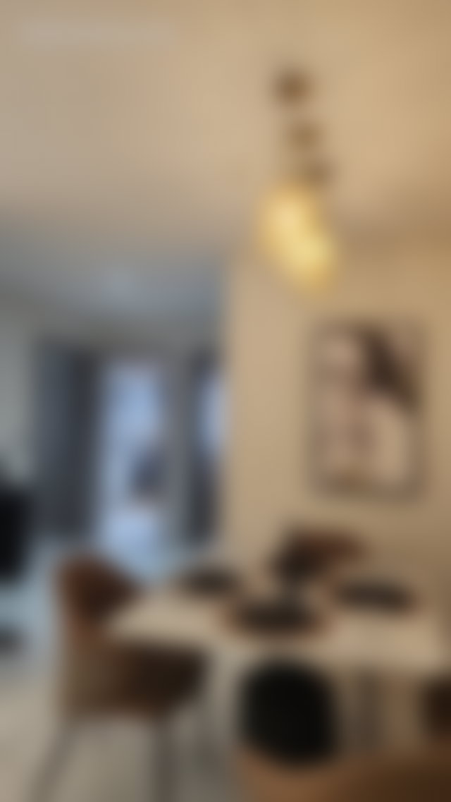 Appartement 2 chambres avec garage, Centre Tanger — 4