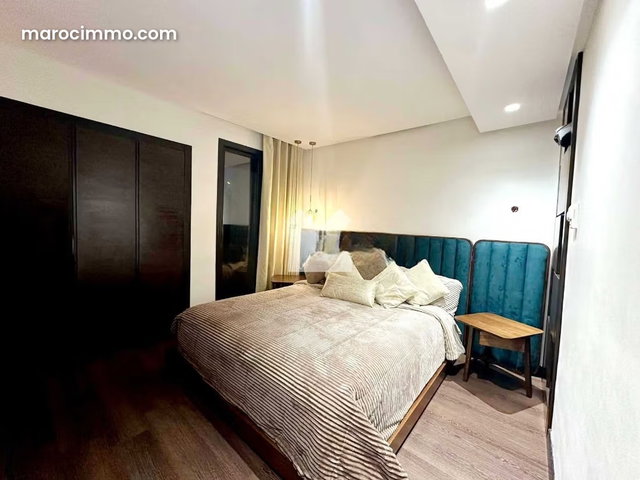 Appartement à Vendre de 163.0 m² à Bouskoura, Ville Verte — 5