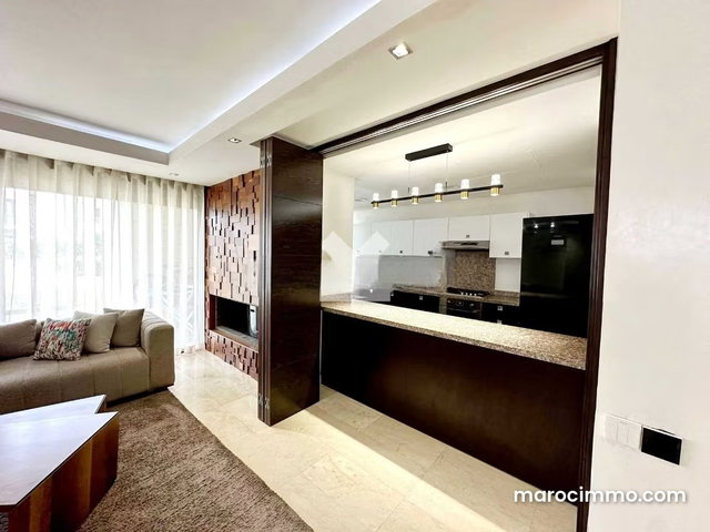 Appartement à Vendre de 163.0 m² à Bouskoura, Ville Verte — 3