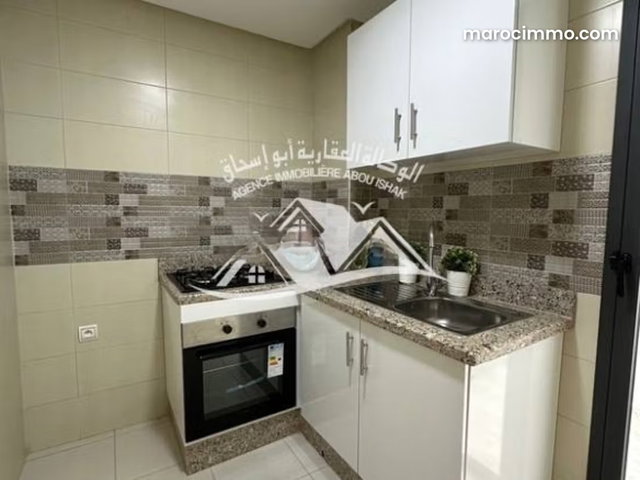Lancement projet appartements a vendre près mahata — 3
