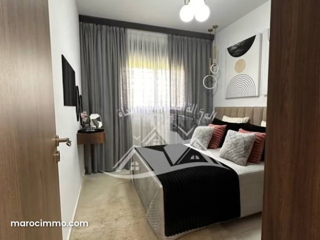 Lancement projet appartements a vendre près mahata — 5