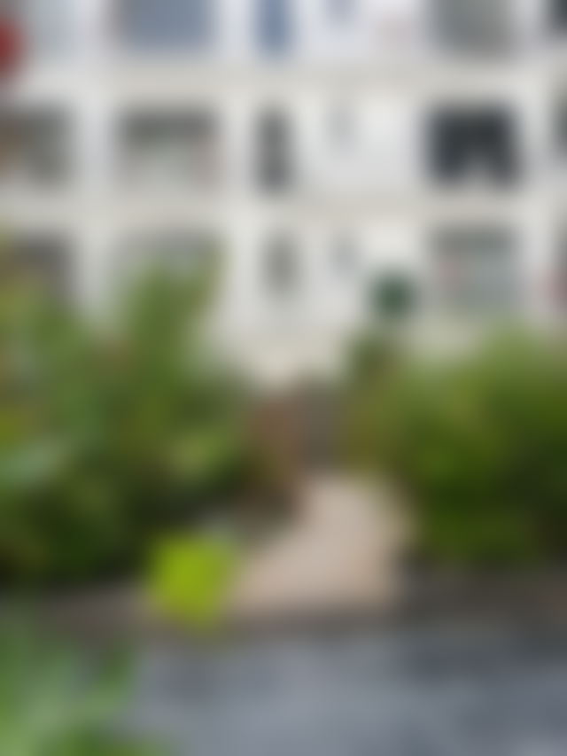 Apartment with Terrace in Belvédère, Casablanca — Casablanca