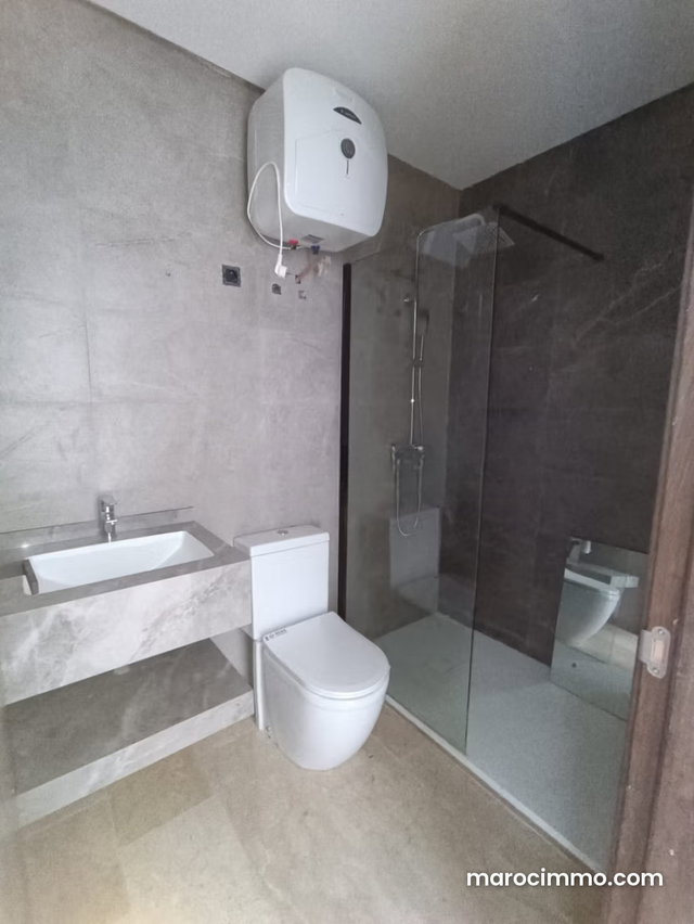 Vente studio sur belvedere roches noirs — 5