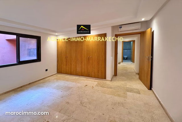 Duplex 3 chambres avec parking titré — 5