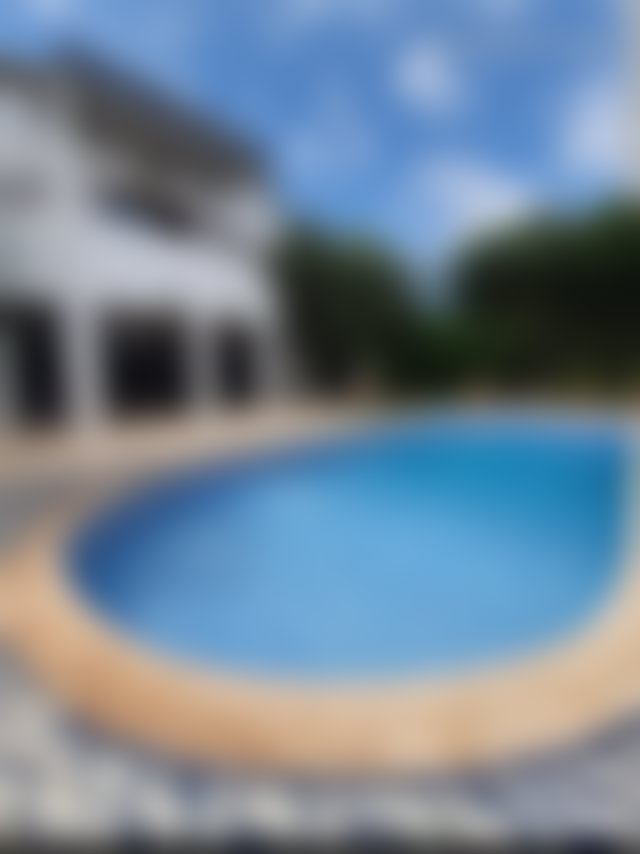 Villa 1200 m² avec piscine et jardin, Aïn Diab, Casablanca — 3