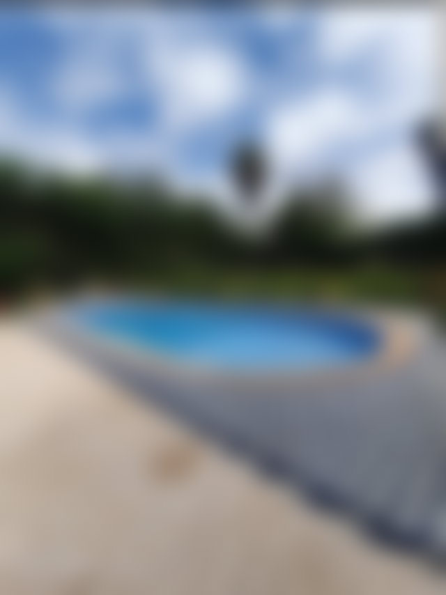 Villa 1200 m² avec piscine et jardin, Aïn Diab, Casablanca — 2