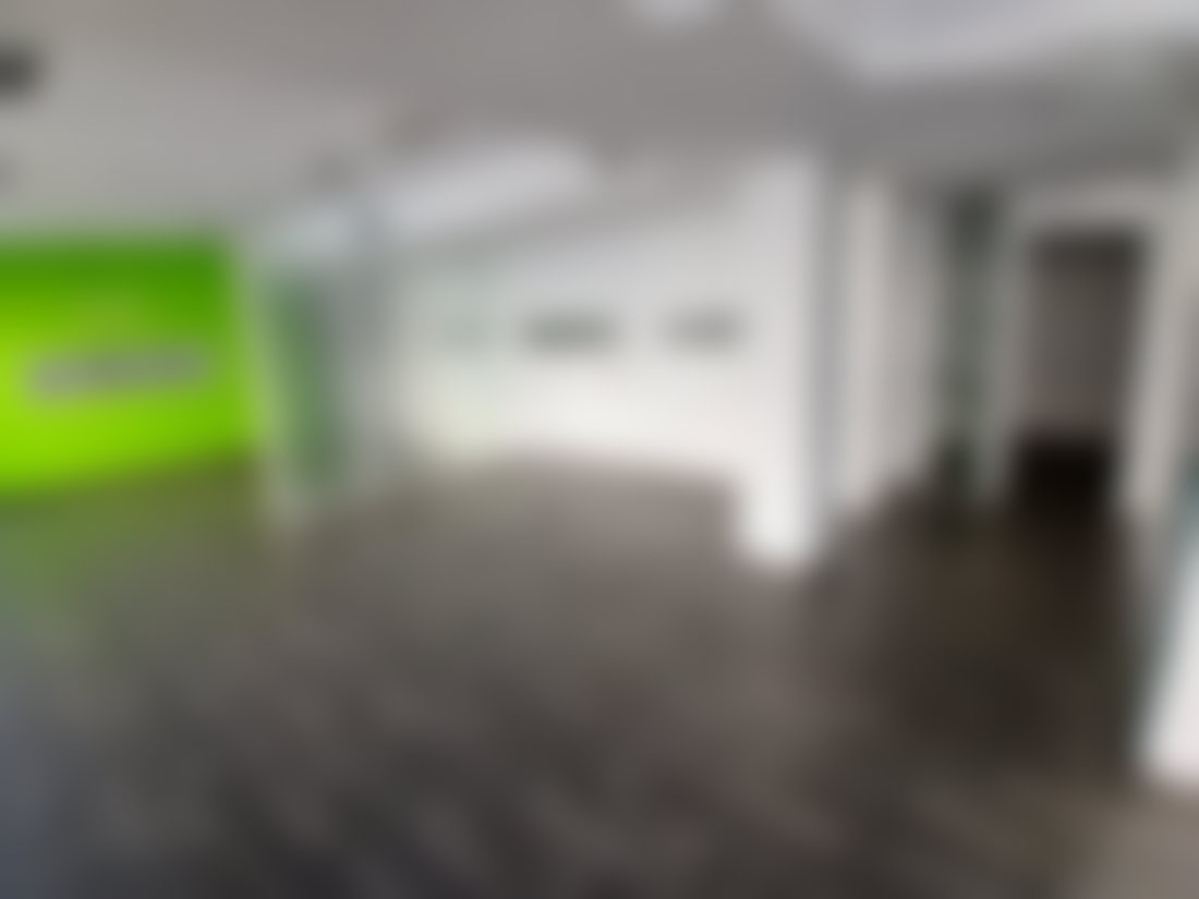 Bureau 170 m² à louer, Les Princesses, Casablanca