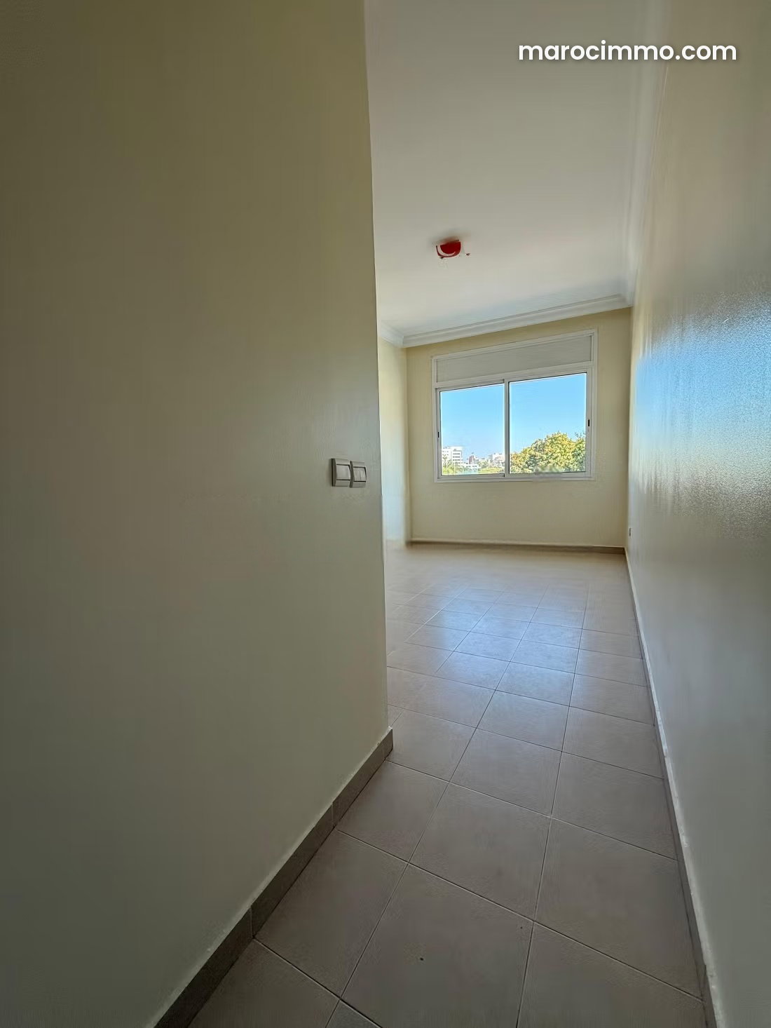 3-Bedroom Apartment for Rent, Bourgogne, Casablanca — Casablanca